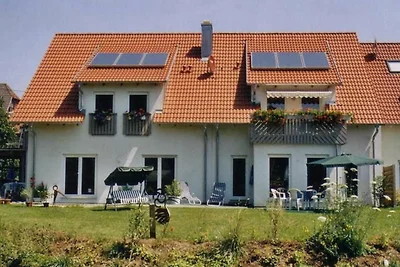 Haus Inge am Park _Fewo im EG