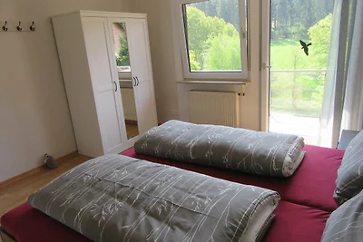 Ferienwohnung Hammergrund