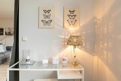 Vakantieappartement Gezinsvakantie Kiel