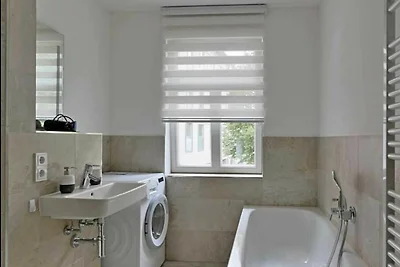 Vakantieappartement Gezinsvakantie Erfurt