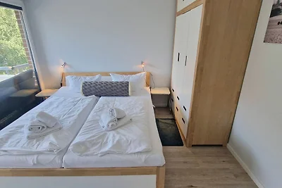 Haus Pole Poppenspäler I Whg 07