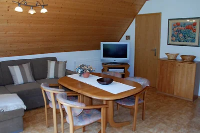 Vakantieappartement Gezinsvakantie Sellin