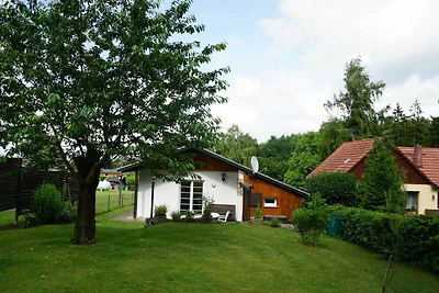 Casa vacanze Vacanza di relax Erfurt
