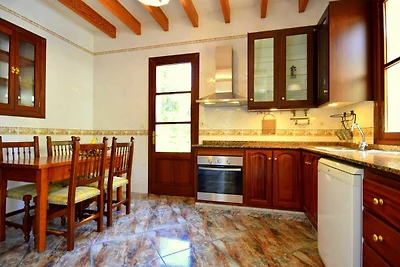 Vakantieappartement Gezinsvakantie Arta