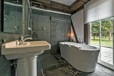 Casa vacanze Vacanza di relax Ahlbeck