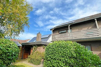 Vakantieappartement Gezinsvakantie Schillig