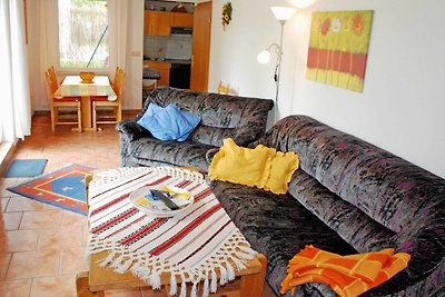 Vakantieappartement Gezinsvakantie Middelhagen