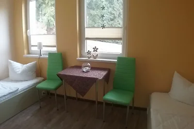 Wohnung 3 (EG - rechts)
