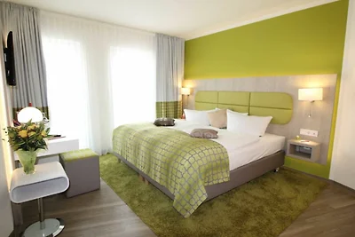 Vakantieappartement Gezinsvakantie Erfurt
