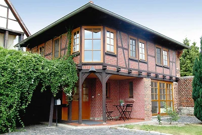 Ferienhaus für 2 Personen
