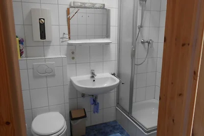 Ferienhaus Taddigshörn 259