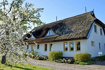Vakantieappartement Gezinsvakantie Lancken-Granitz