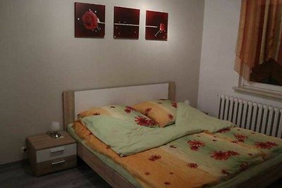 Vakantieappartement Gezinsvakantie Wernigerode