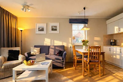 Haus Calidris Whg 09