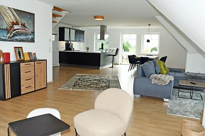 super Ferienwohnung mit Seeblick und 3...