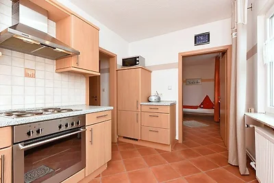 Ferienwohnung im Erdgeschoss Ü16