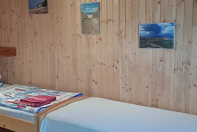 Vakantieappartement Gezinsvakantie Göhren