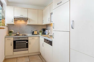 Vakantieappartement Gezinsvakantie Schillig