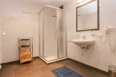 Apartment ALPENROSE (95 m2 - grosse Variante)