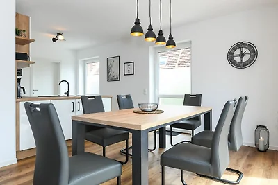 Ferienhaus Strandzeit