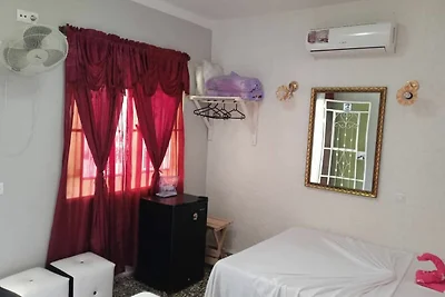Vakantieappartement Gezinsvakantie Vinales