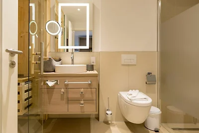 Beachhouse Bansin, App. 17