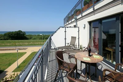 Villa Bernstein WE 18