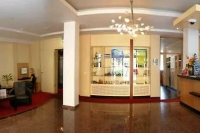 Familienzimmer Villa