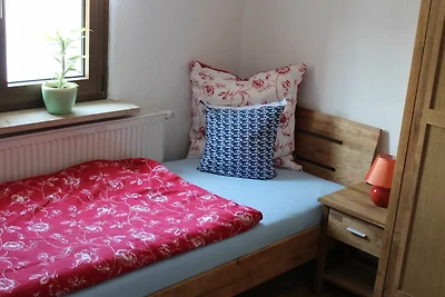 Ferienwohnung Lungmuss