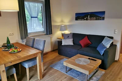 Appartement Vacances avec la famille St. Wolfgang