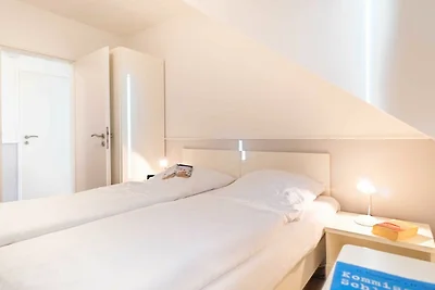 Vakantieappartement Gezinsvakantie Nieblum