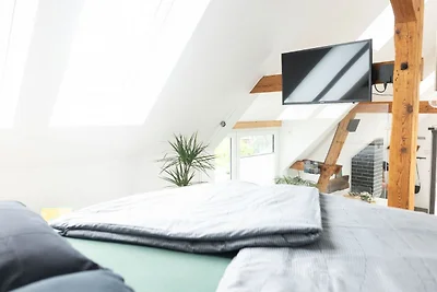 Ferienwohnung Utkiek