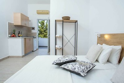 Vakantieappartement Gezinsvakantie Faliraki