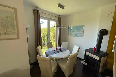 Casa vacanze Vacanza di relax Neuendorf
