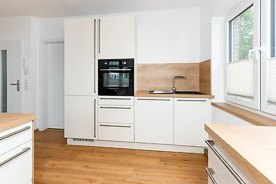 Vakantieappartement Gezinsvakantie Esens