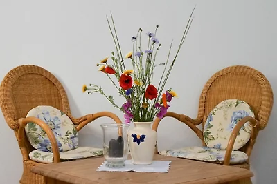 Vakantieappartement Gezinsvakantie Kuchelmiß