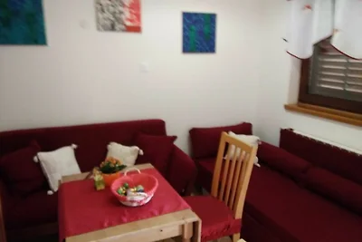Vakantieappartement Gezinsvakantie Banjole