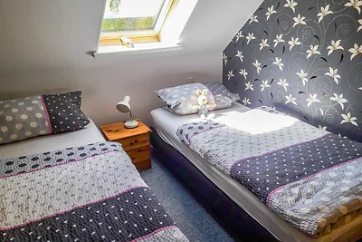 Vakantieappartement Gezinsvakantie Rubkow