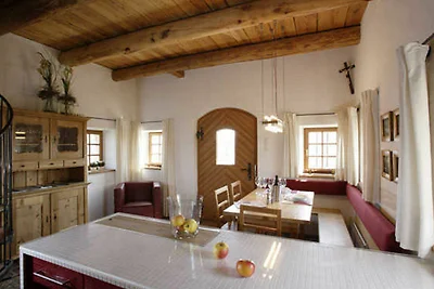 Appartamento Vacanza con famiglia Bad Waltersdorf
