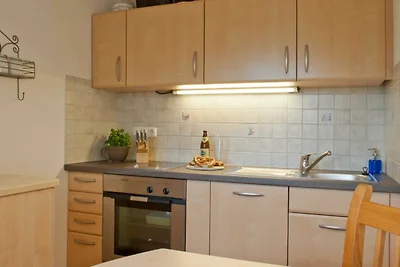 Ferienwohnung Gabi