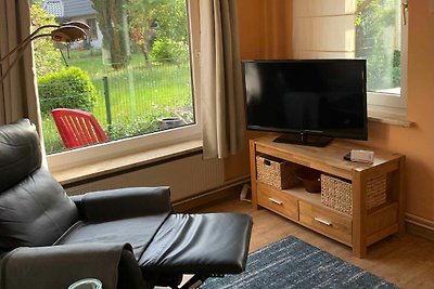 Vakantieappartement Gezinsvakantie Loddin