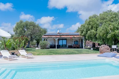 Casa vacanze Vacanza di relax Orosei