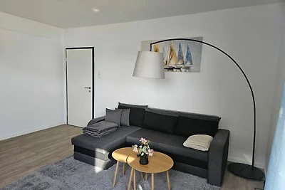 Ferienwohnung Stadtblick 2