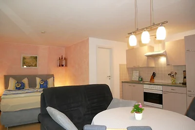 Vakantieappartement Gezinsvakantie Ulrichshorst