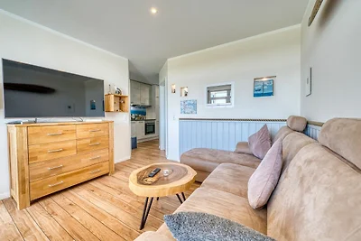 Vakantieappartement Gezinsvakantie Heiligenhafen