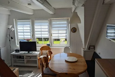 Ferienwohnung Heimathafen Friedrichskoog