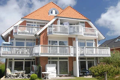 Haus Brandung Whg 08