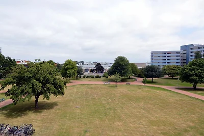 Ferienpark Hs. K Etage 3 Whg.5