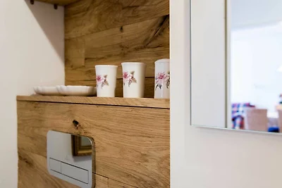 Vakantieappartement Gezinsvakantie Gmund am Tegernsee