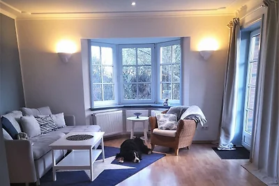 Casa vacanze Vacanza di relax Friedrichskoog